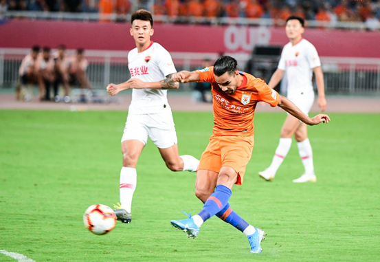 「山东鲁能」麻烦了，德尔加多要被遣返，鲁能愁了