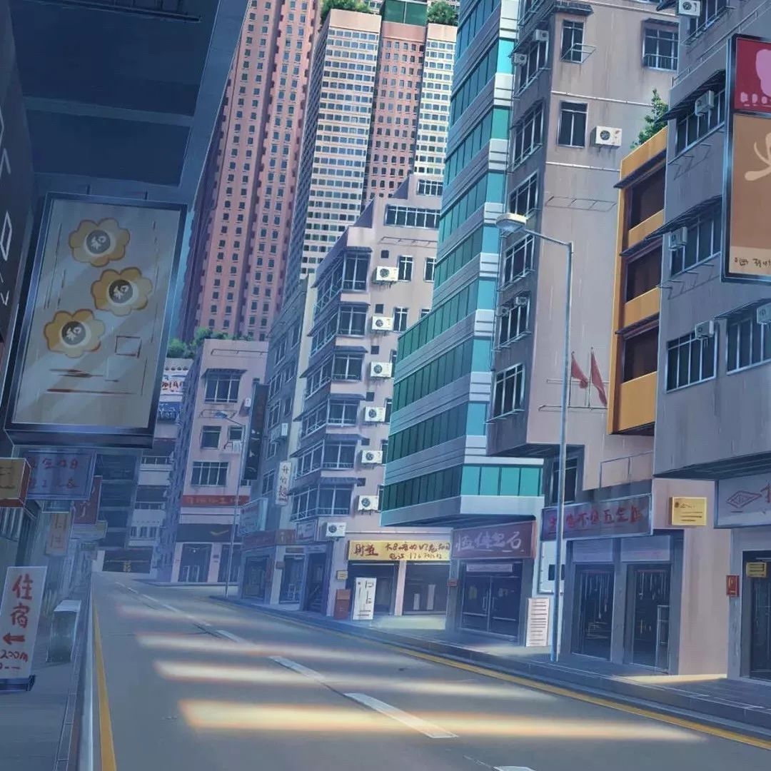 『渴·望』站在最亮的地方，活成自己最渴望的样子