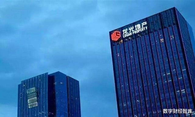 龙光地产|又一富豪要转移财富？将500亿资产转赠外籍女儿，这是何用意？