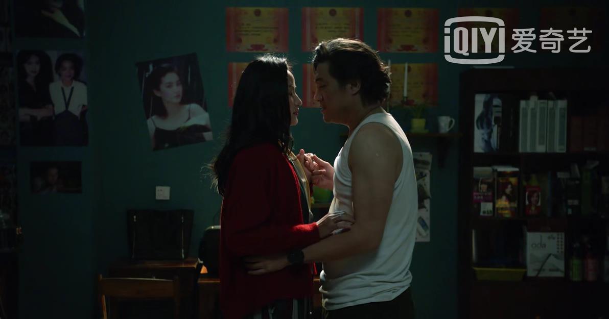 南派三叔|《重启2》空降开播，南派三叔果然够狠，盗墓小队感情线全拆了