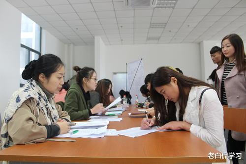 法学|报考劝退率高的6大专业，要么不好学要么就业难，有你的专业吗？