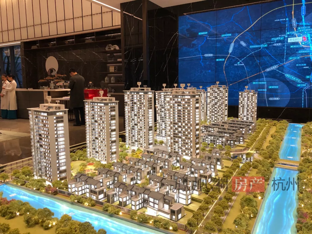 幸福里年后或涨价，勾庄限价再上一级！板块潜在供应超60万方....