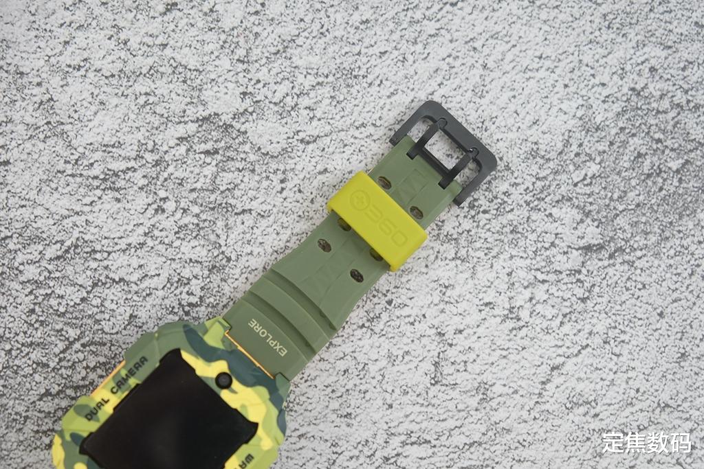 京东|360儿童手表S2全面评测：楼层位置也了如指掌，定位更准确