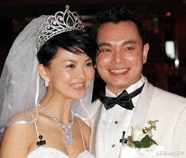 结婚|“两年之痒”没挺过，娱乐圈结婚不到2年就离的“塑料夫妻”