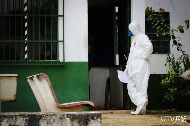 「vg战队」巴西疫情比美国还严重？卫生部道出实情：数据或存在两个月的延迟