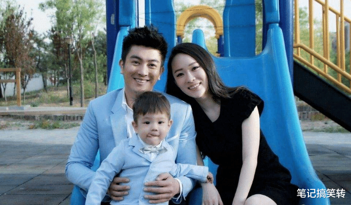 芒果台|靠老婆成名的六大男星，两对已离婚，最后一位还靠女儿？