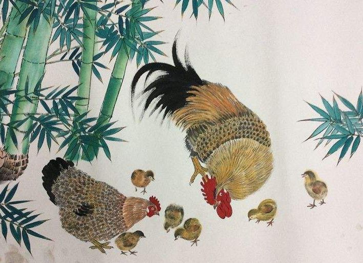 属鸡：3月“鸡朋友”撞大运，身价飞涨，喜事多多！注定富得流油