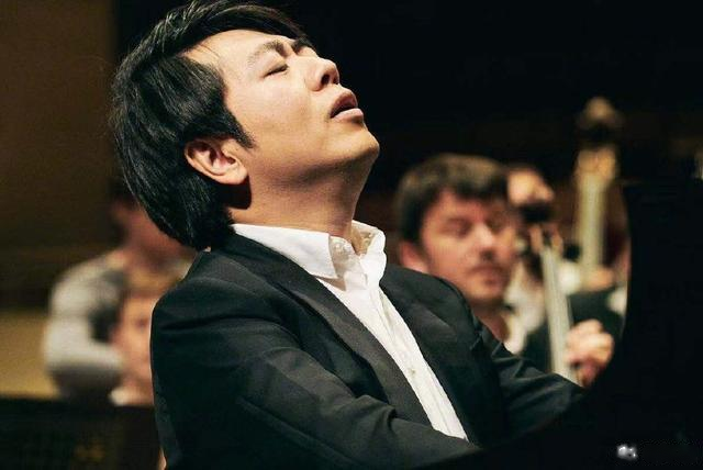 她，凭什么嫁给郎朗？