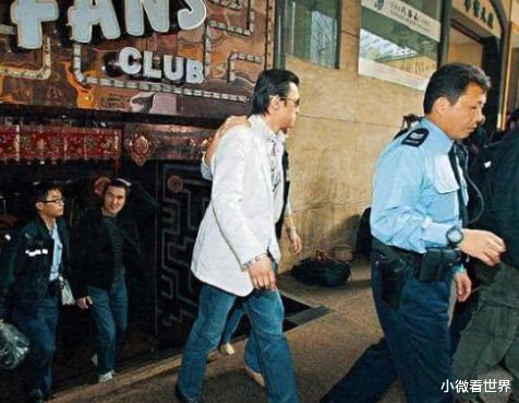 梅艳芳@28年前夜晚，陈耀兴为梅艳芳“拔刀相助”，转身就被枪杀在车上