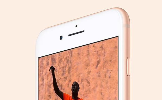 iPhone 8|别再痴迷“买新不买旧”，三年前主流苹果旗舰，价格不跌的原因