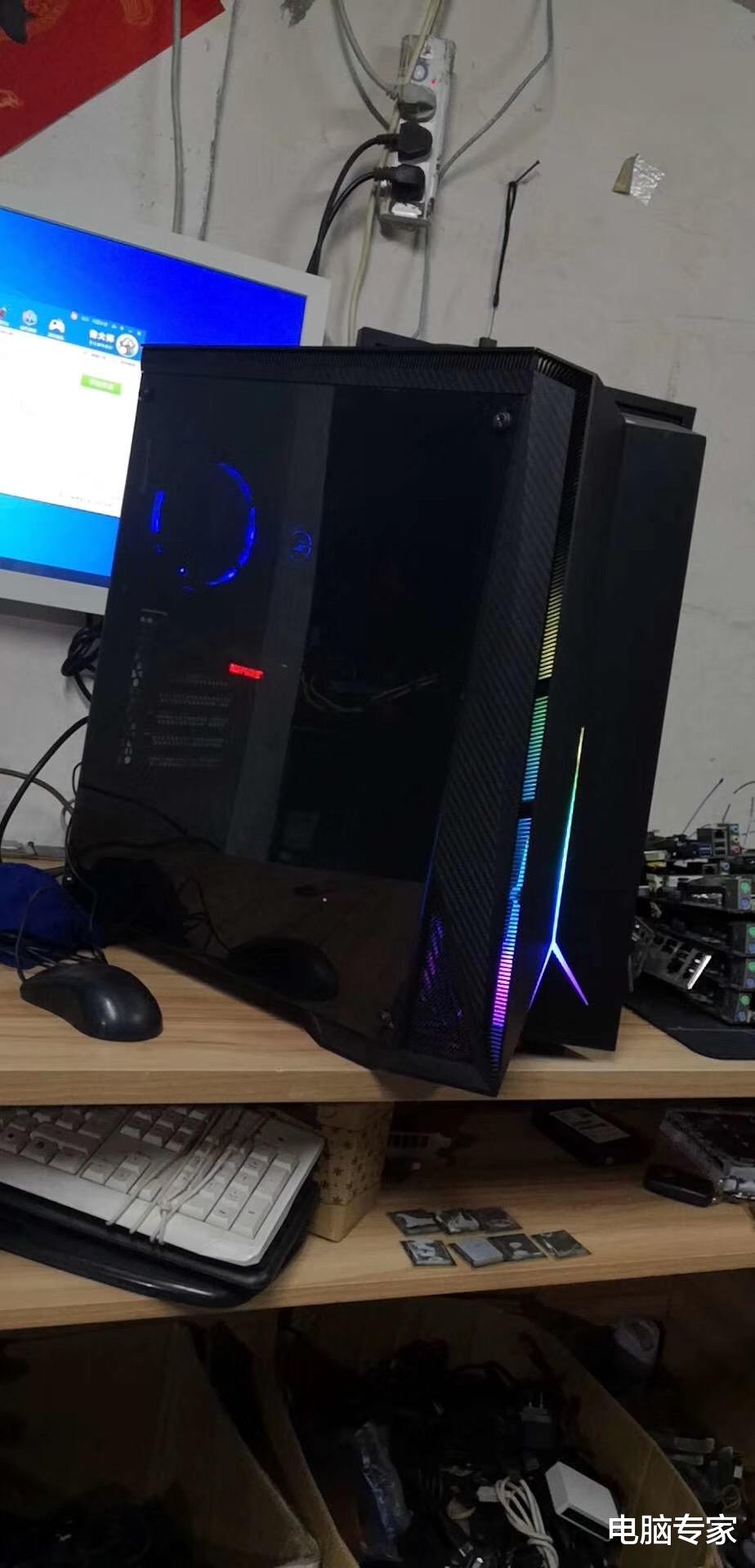 |客户装台电脑的第14天要求退货，退货理由让人难以想象与接受！