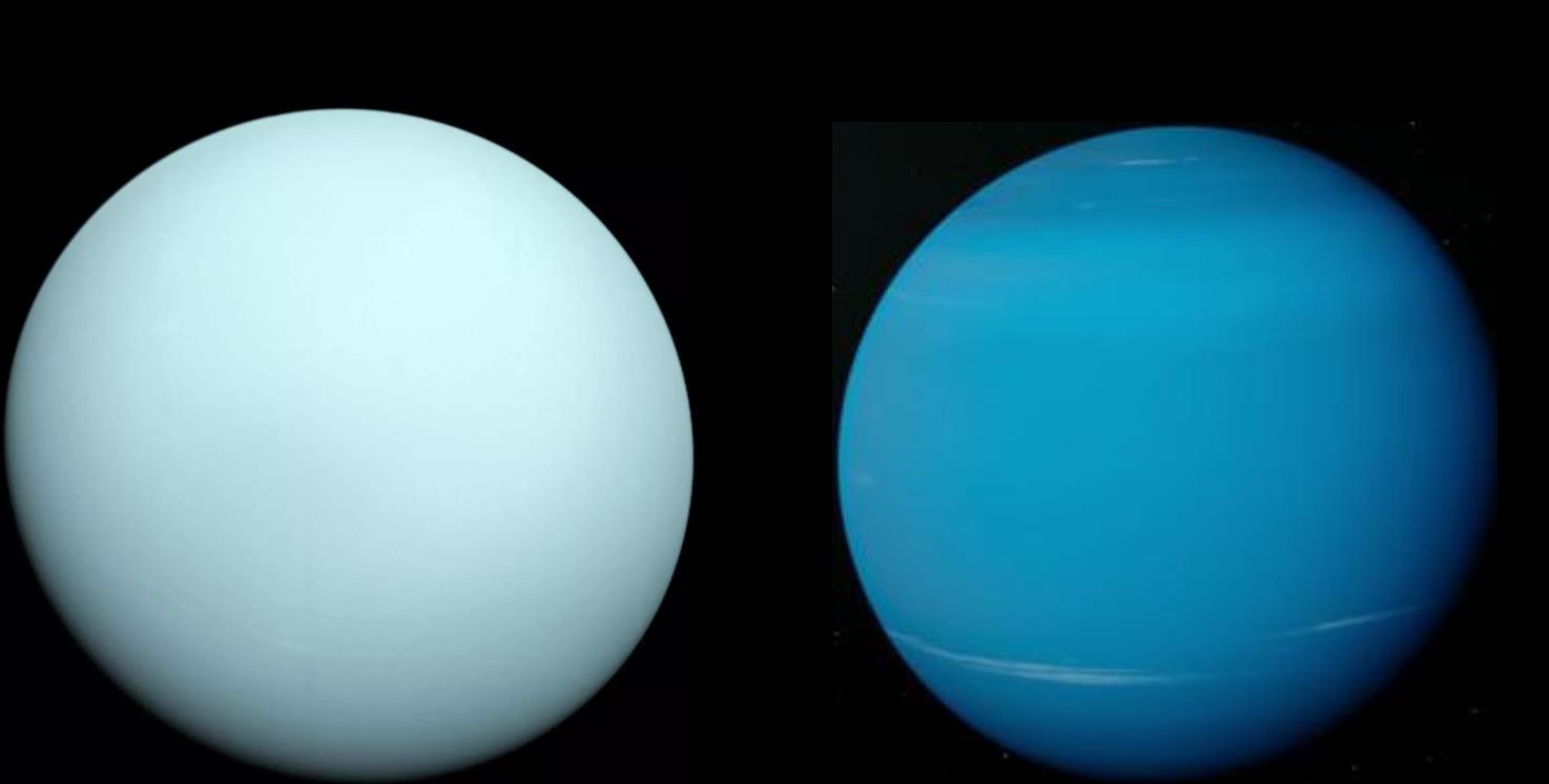 行星■科学家：太阳系或将重回九大行星时代。冥王星又要成为大行星吗