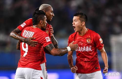 中超|凌晨3點！中超突遭重創：恒大正醞釀巨變，足壇大地震恐將誕生