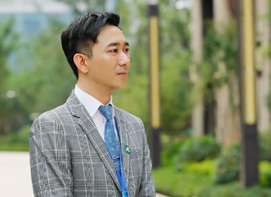 『上海市』《安家》反应上海人对九亭的纠结：戴着有色眼镜，但又比较认同