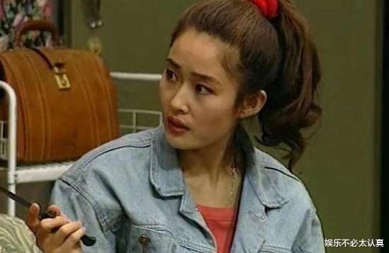 #盖丽丽#盖丽丽：90年代风靡全国，当红时突然隐退，背后藏着“神秘身份”