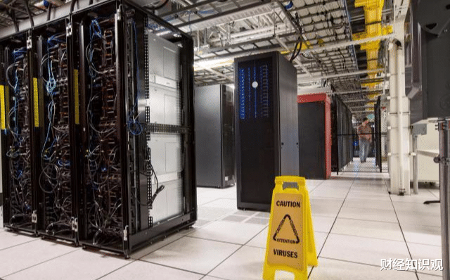 域名|中国每年要向美国支付多少“网费”？“答案”被揭晓