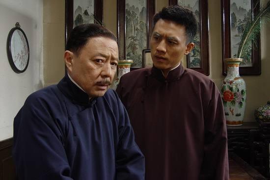 电影|谍战剧中的一股清流,经典电影改编,好剧值得一看!