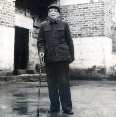 唐天际|开国中将之子被人打死，将军说了一句话，无人敢动遗体！