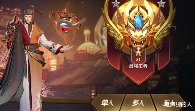 「」如今上王者“有手就行”，别不信，这几点原因太真实