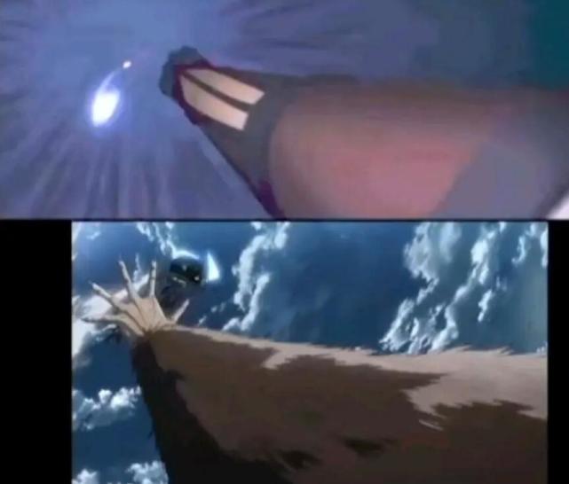 天官赐福|翻车了？《天官赐福》被指抄袭日漫，网友：一模一样别洗了