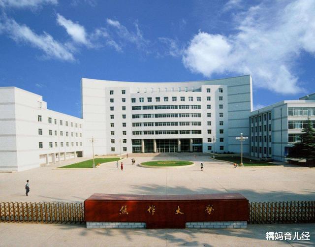 高校|最会用“障眼法”的4所大学，听着像重本其实是专科，你上当了吗？