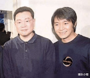 张庭|娱乐圈不为人知的一面，知名富商流出珍藏录像，袁咏仪刘嘉玲上榜