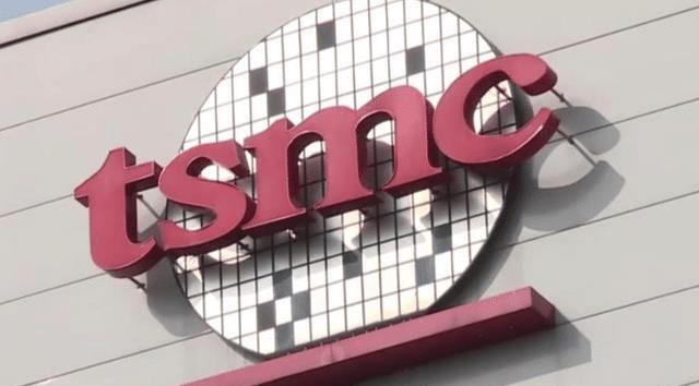 台湾|1228.8亿！台积电正式宣布，谁也没想到，一切竟来得如此之快！