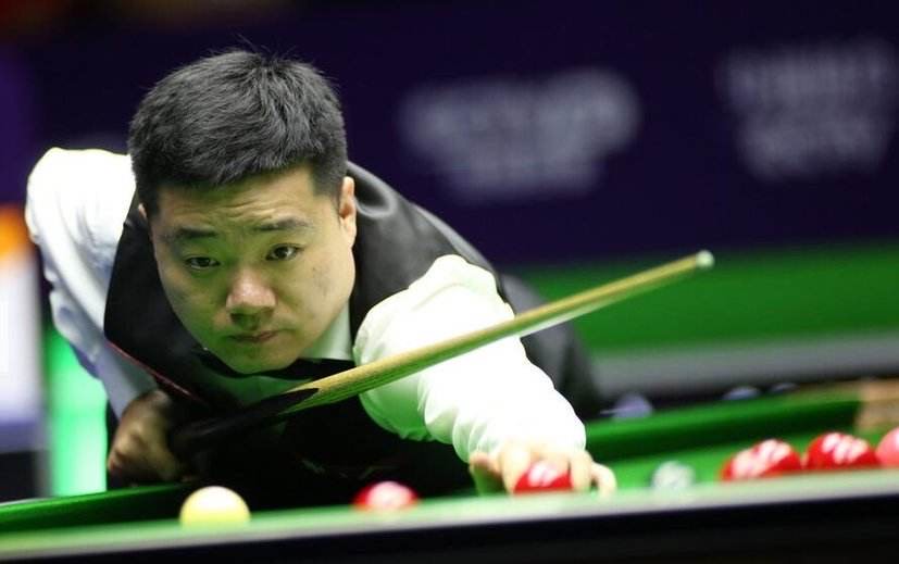 丁俊晖|丁俊晖1-4无缘8强！中国军团20人被淘汰，奥沙利文1-4爆冷出局