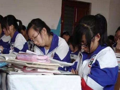 考试|最“有魄力”的高考生，分数不到470却敢报985，还真考上了