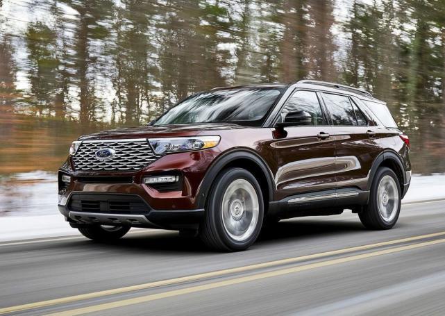 [7座SUV]自驾旅行5座不够用？这几款中大型7座SUV绝对适合你