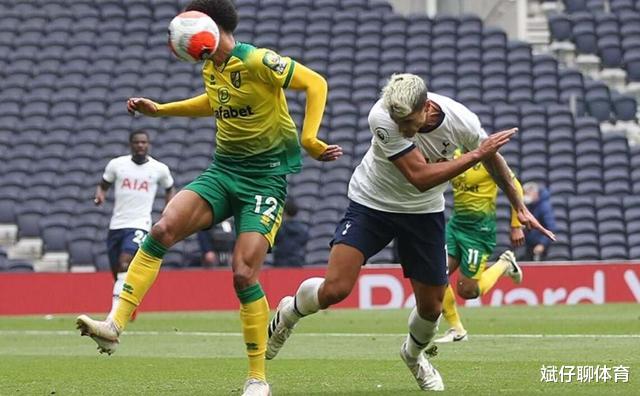 『英超』欧冠亚军爆大冷!最后10分钟连丢2球崩盘,惨遭英超垫底队逆转!