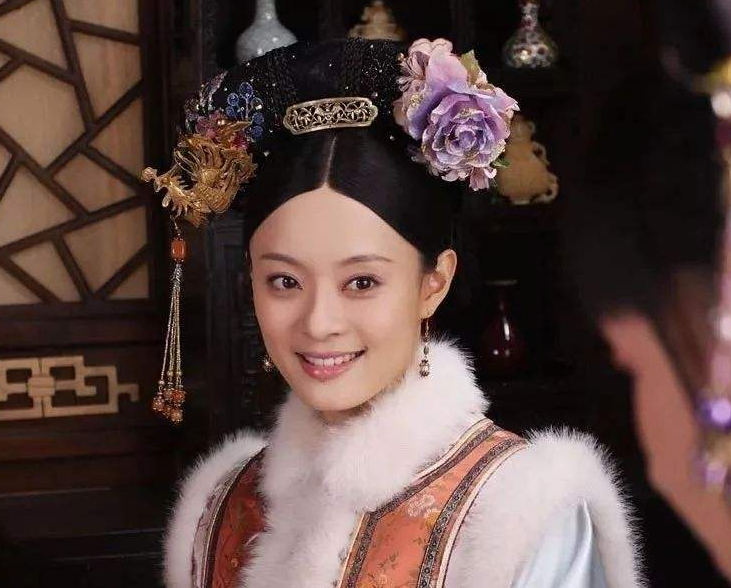 苏培盛|《甄嬛传》甄嬛当上太后,苏培盛和槿汐再没出现,原因很残酷