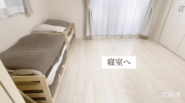 []看了这对日本小夫妻的家才发现，家中半数物品可以丢掉了！