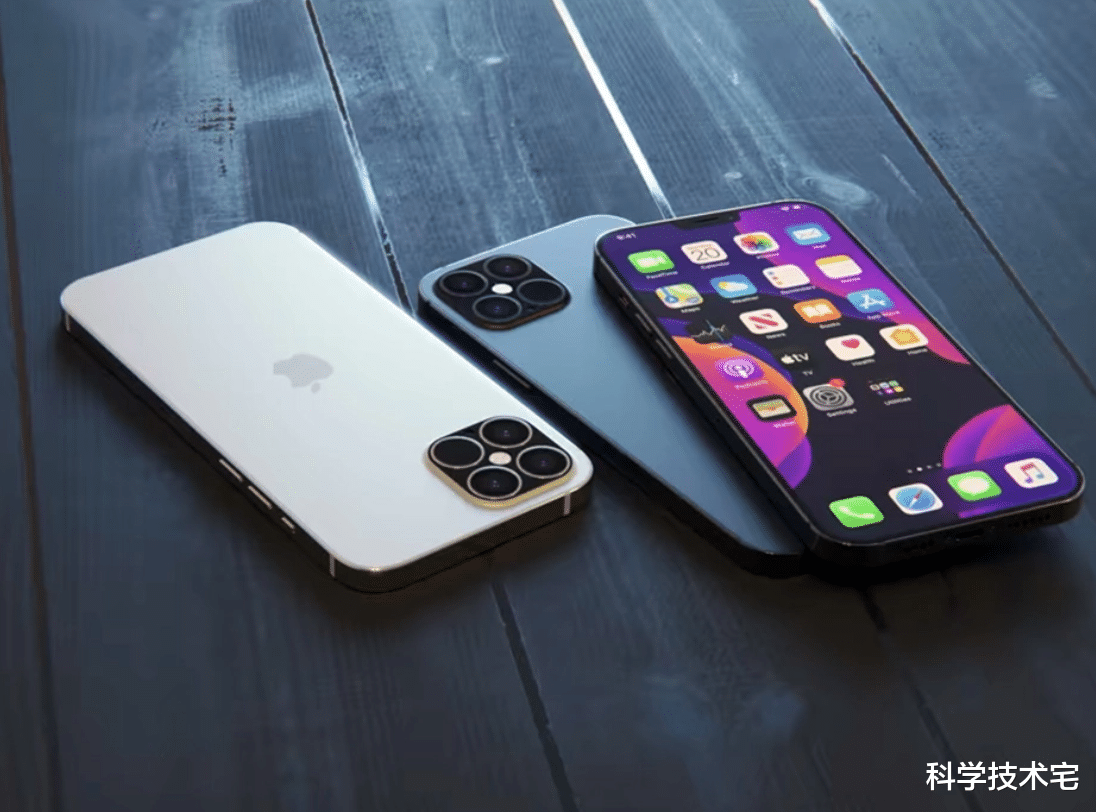 iphone12|iPhone12价格出炉,价格延续上代,加入512GB版本!