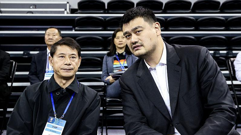 姚明|重磅！姚明将卸任CBA董事长，动了某些人的蛋糕？