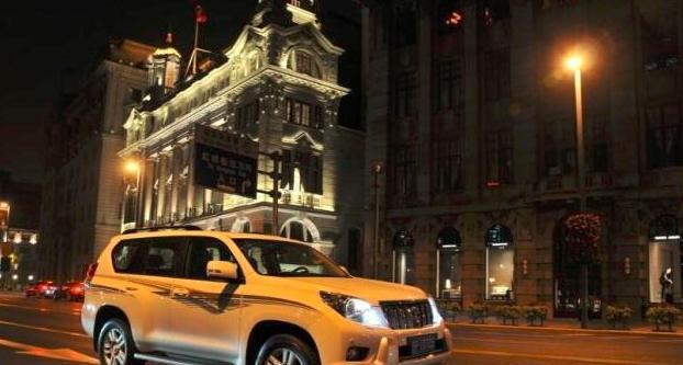 广汽集团|同样是丰田,一汽和广汽的区别有多大?一对比,车主:后悔才知道