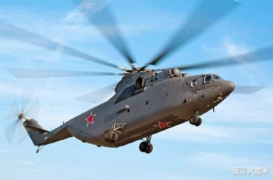 直升机|除了C929大飞机项目，中俄另一合作工程也被搁置，这次教训很深刻