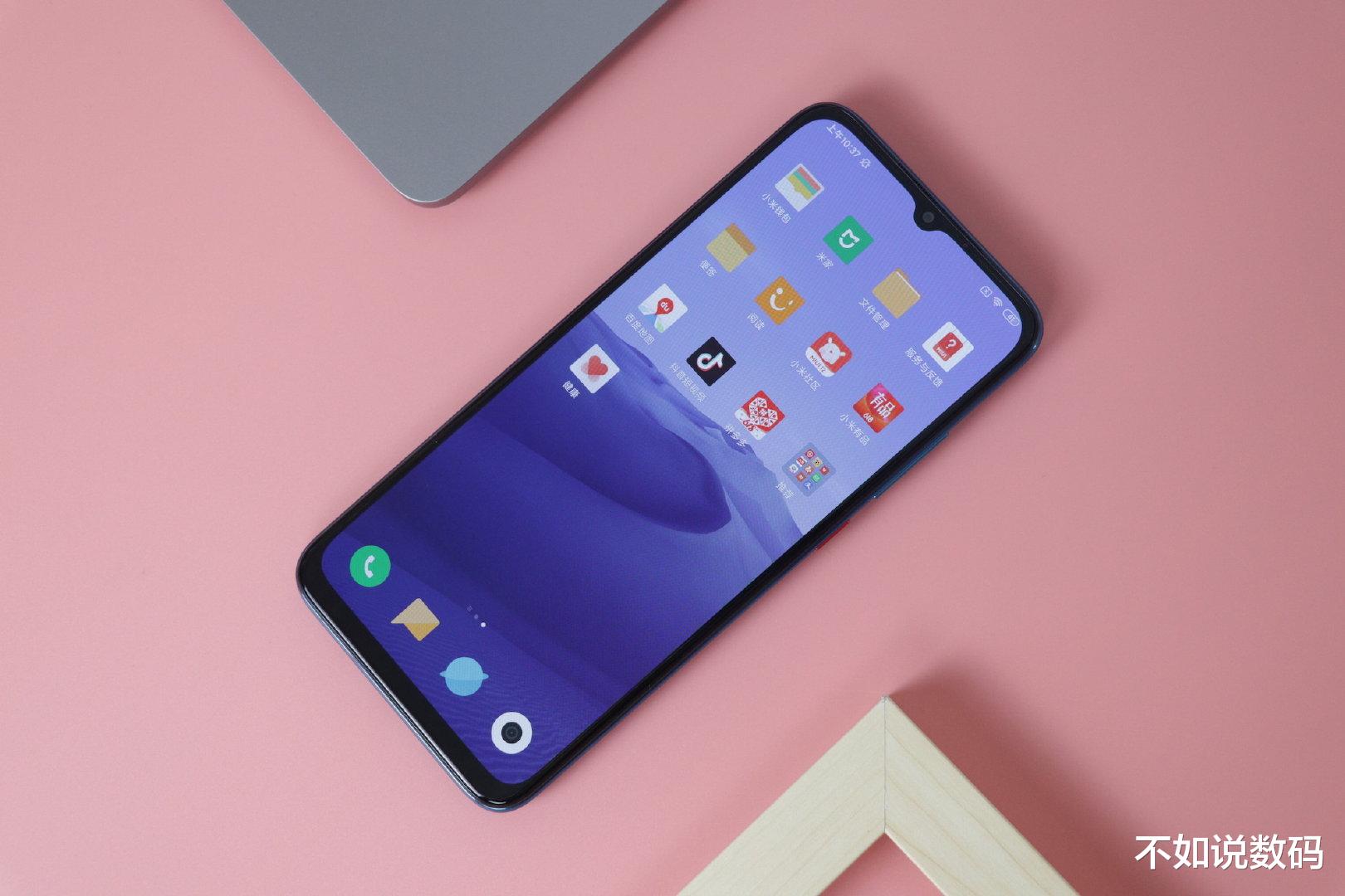 红米手机|小米终于开始发力，天玑820+4520毫安电池，价格跌至1599！