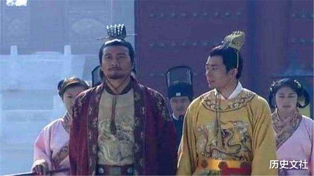 朱棣|靖难之役后，燕王朱棣怎么对待朱标的9个孩子的？