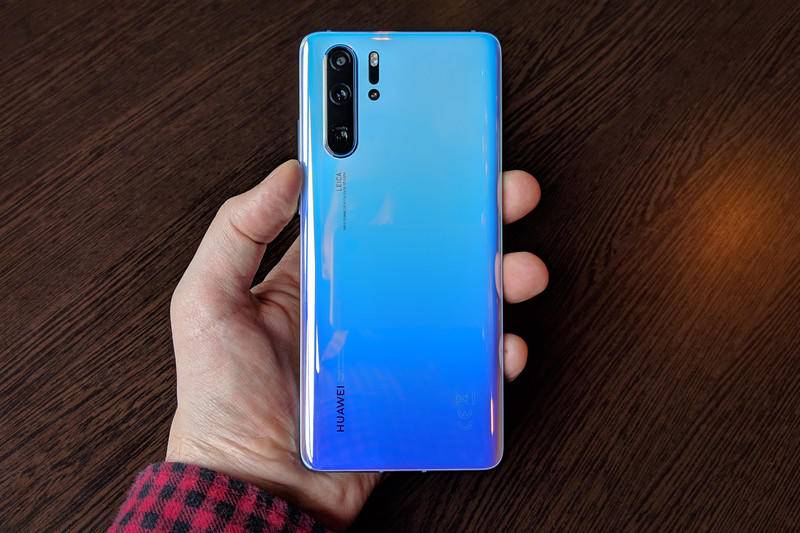 华为p30▲加速退场!华为P30却成3K价位段最难卖的机型