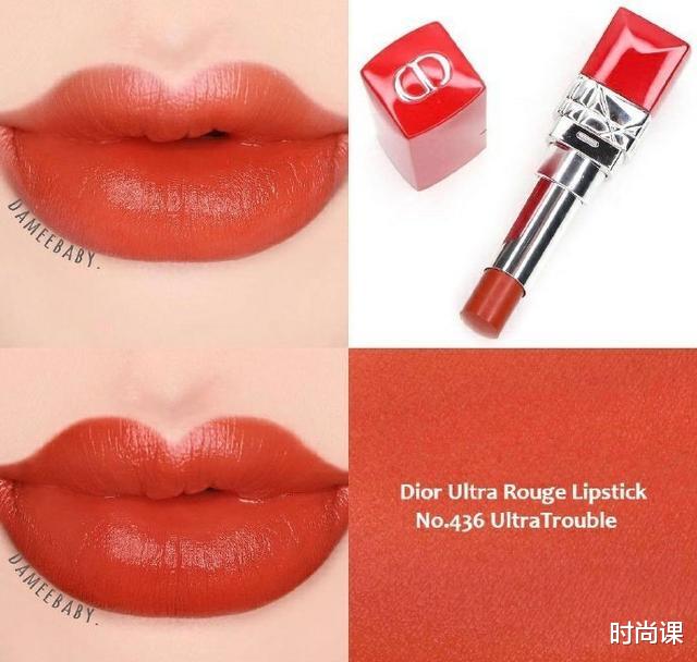 「口红」口红涂好有多重要？看王鸥就知道了！气场全开还是温文尔雅全凭它
