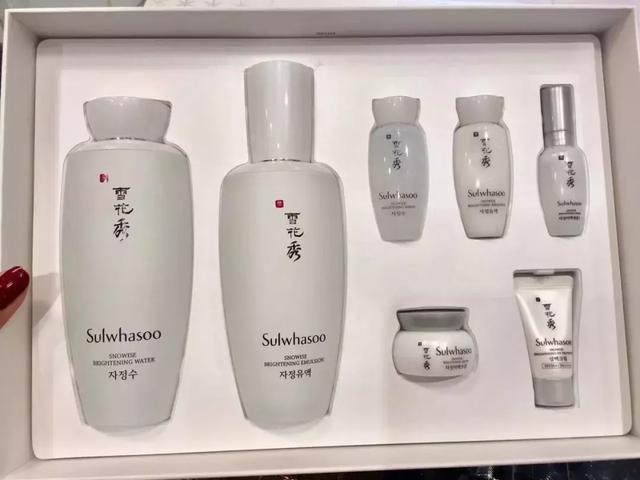 补水保湿|有效美白抗老化修复舒缓的乳液推荐：还能深度补水保湿, 你爱吗？