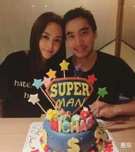 [阿娇]赖弘国发长文回应与阿娇离婚，谁注意他对阿娇的称呼？网友：好渣！