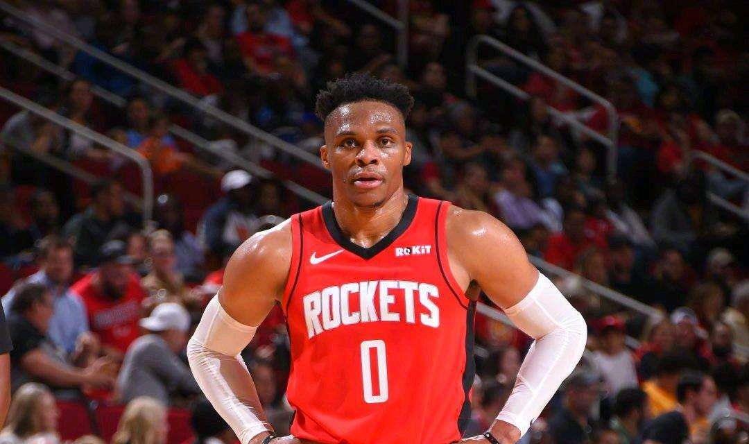 河北华夏|3换1!火箭交易威少?这笔交易方案太不可思议,哈登迎来三位帮手