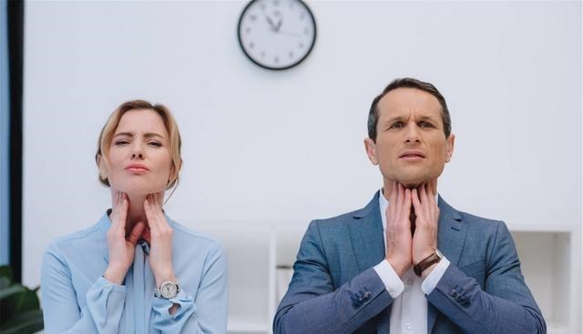 甲状腺结节|甲状腺结节的人，3物请你趁早撤下饭桌，结节或许会“知难而退”