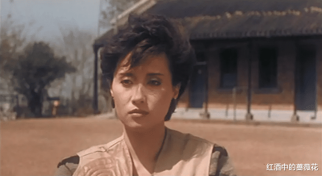 曾庆瑜|曾饰演最美瑛姑，原唱歌曲被甄妮抢去出唱片，现退圈多年安心生活