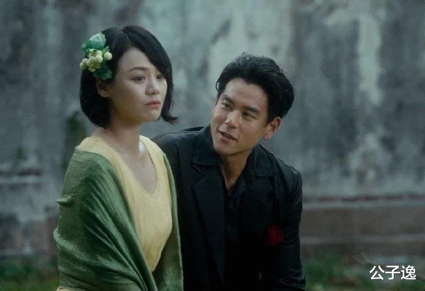 懒羊羊|12年了，再读张爱玲的《倾城之恋》，顿悟了婚姻最丑陋的一面