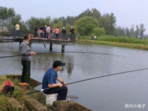 退休|还愿只为偿愿，钓鱼不为吃鱼，我的“九一八”三十年祭