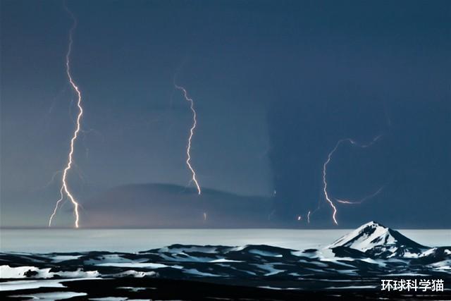 科学家|800年约65次喷发，科学家：冰岛火山准备再喷，2020年真不平凡？