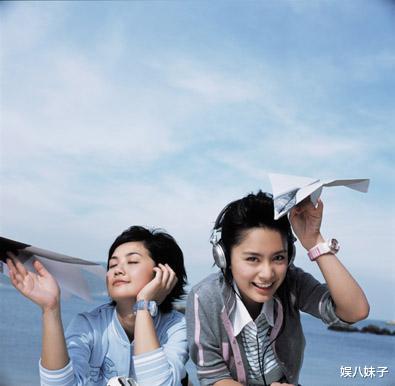 豪门■真正的TWINS组合，做歌手失败，如今一个嫁豪门，一个做地产商